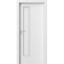 Porta FIT I0 Biela 